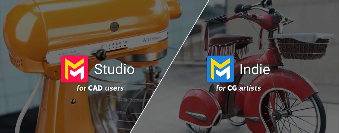 Help me choose: Studio or Indie?