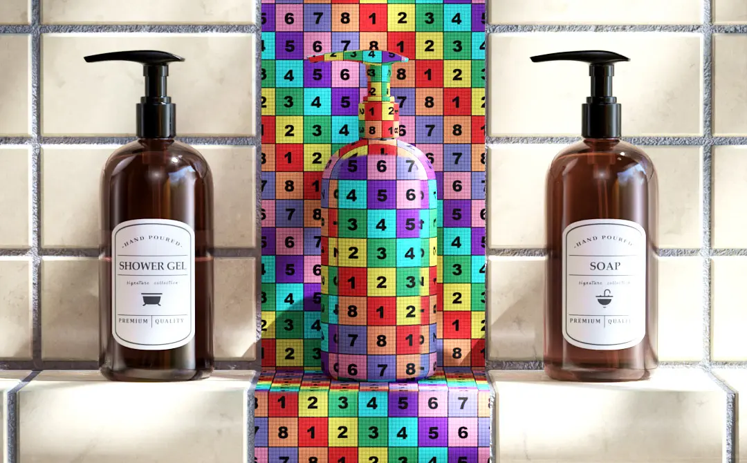 UV editing in Maverick