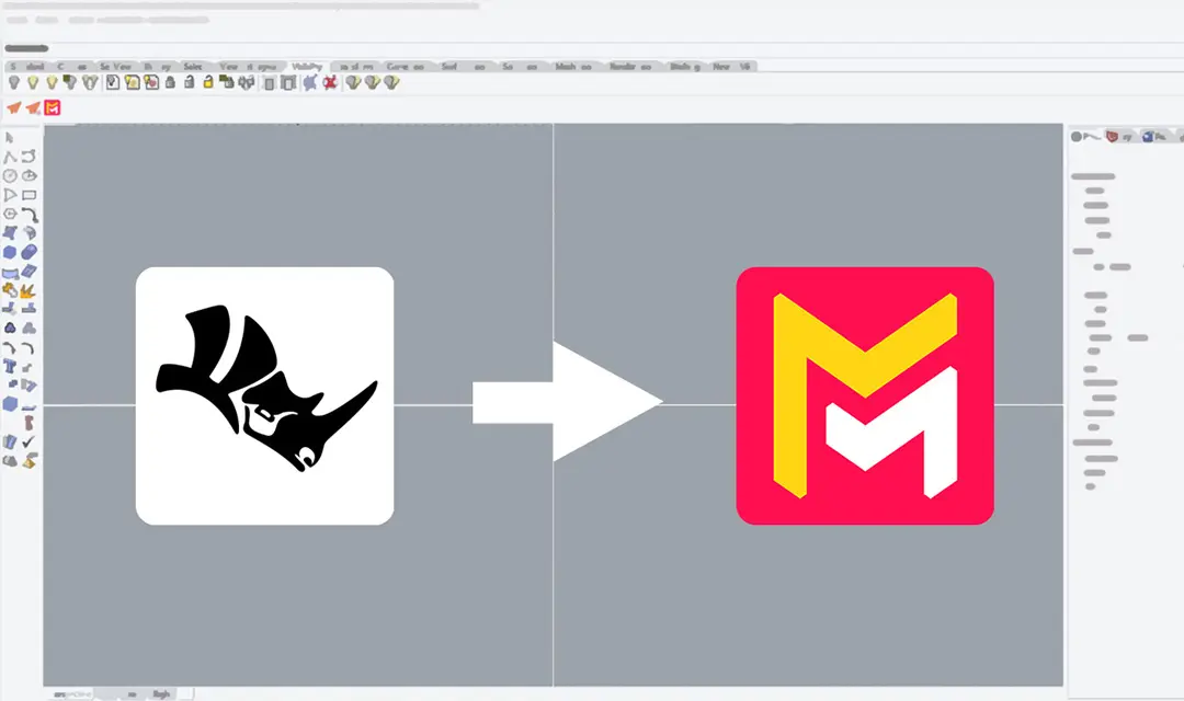Rhino-to-Maverick Bridge Plug-In