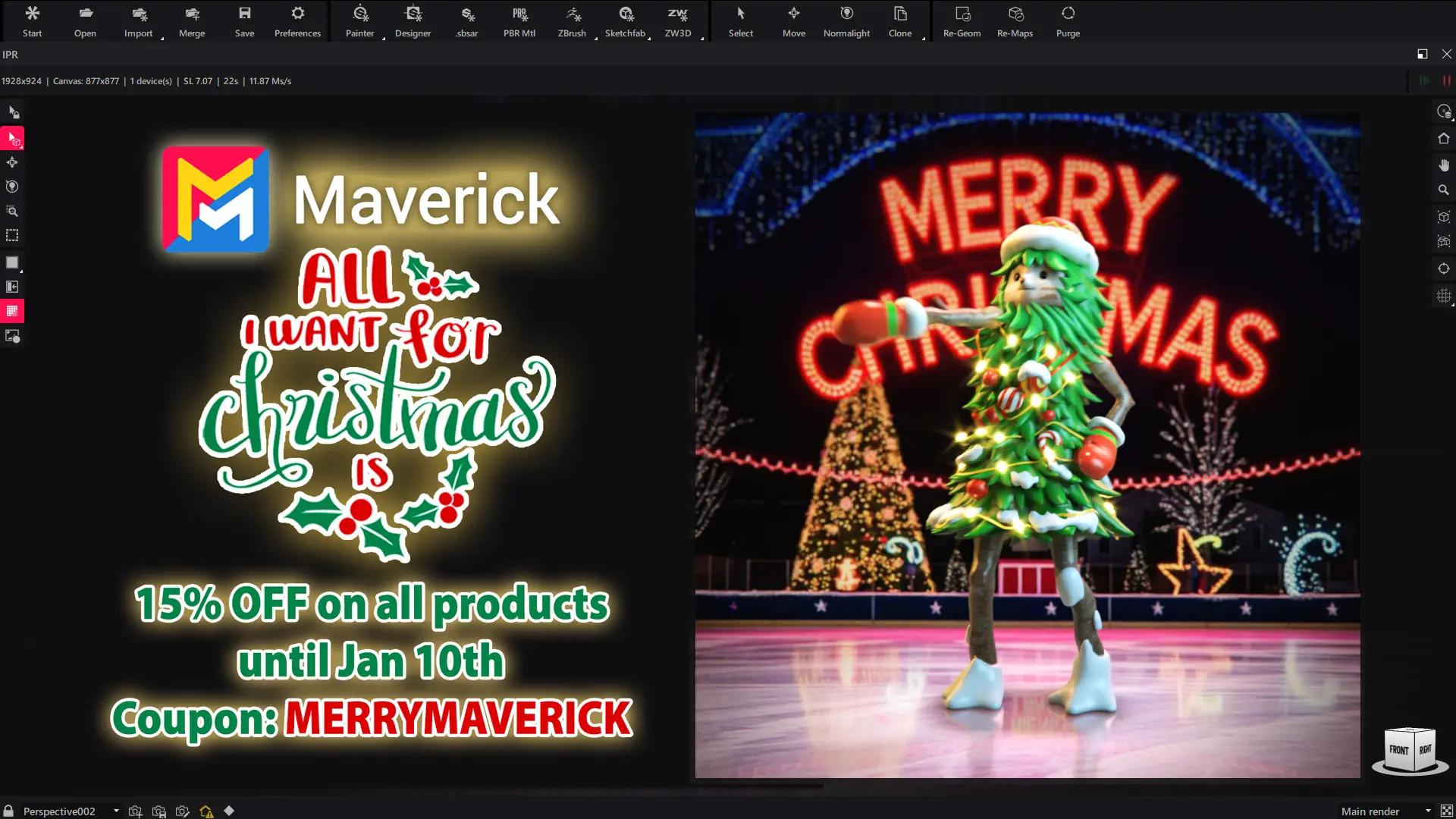 Merry Christmas 2024